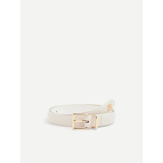 Rinascimento fehér öv