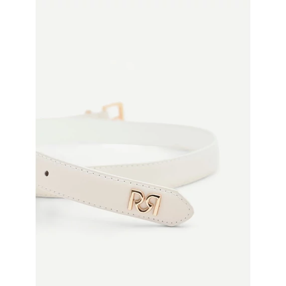 Rinascimento fehér öv