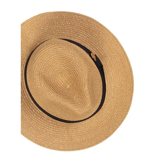 Rinascimento bézs kalap