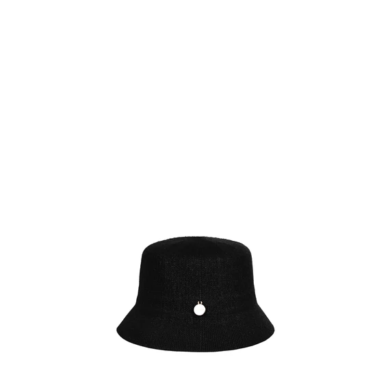 Rinascimento fekete kalap