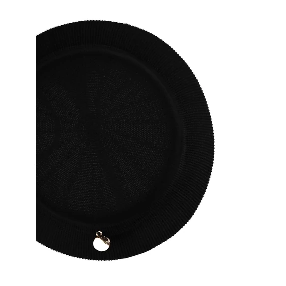 Rinascimento fekete kalap