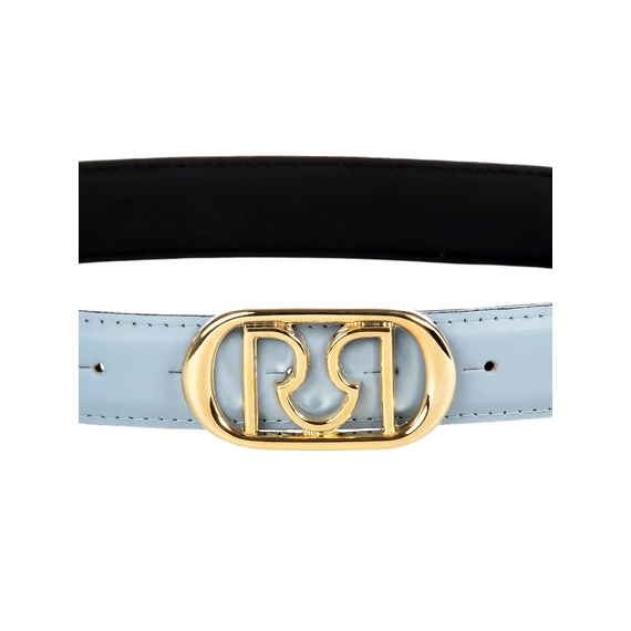 Rinascimento világoskék öv