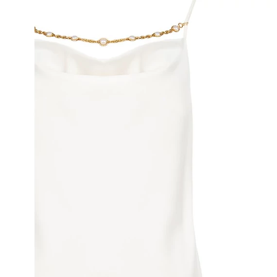 Rinascimento ujjatlan felső krémszínű