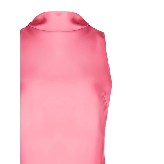 Rinascimento midi ruha rózsaszín