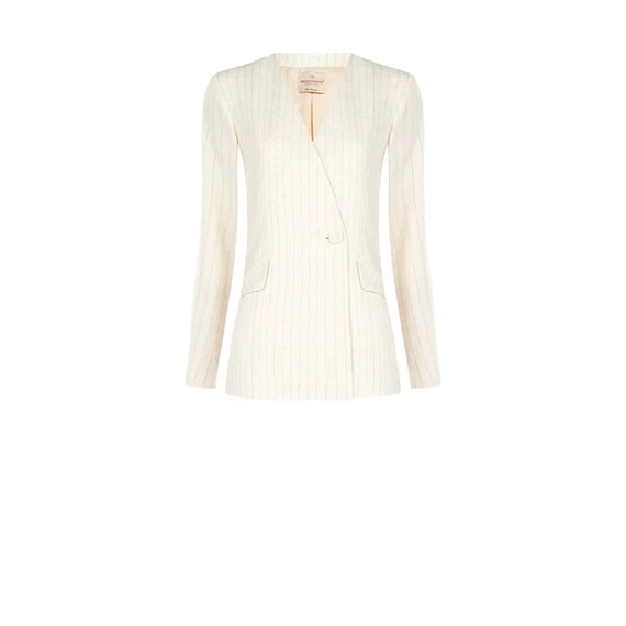 Rinascimento zakó világos bézs