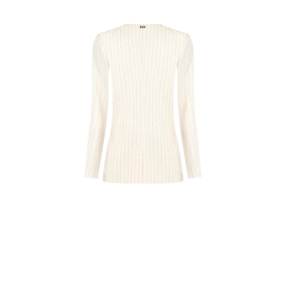 Rinascimento zakó világos bézs