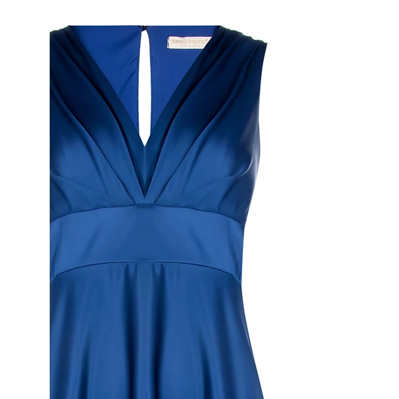 Rinascimento maxi ruha sötétkék