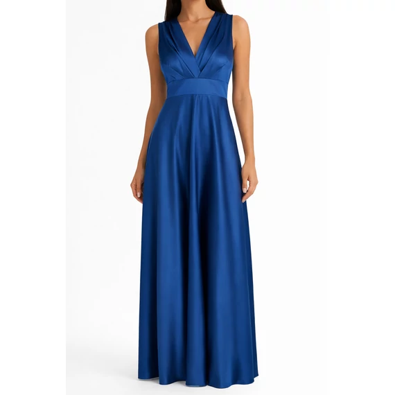 Rinascimento maxi ruha sötétkék