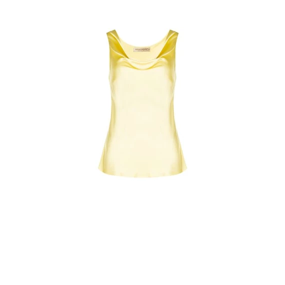 Rinascimento ujjatlan felső sárga