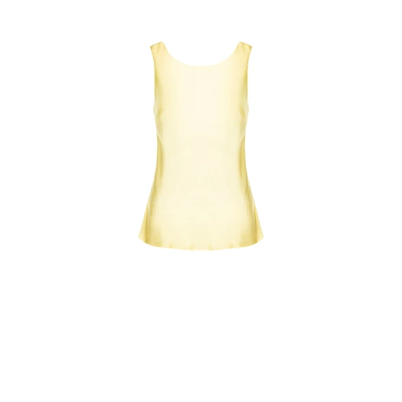 Rinascimento ujjatlan felső sárga