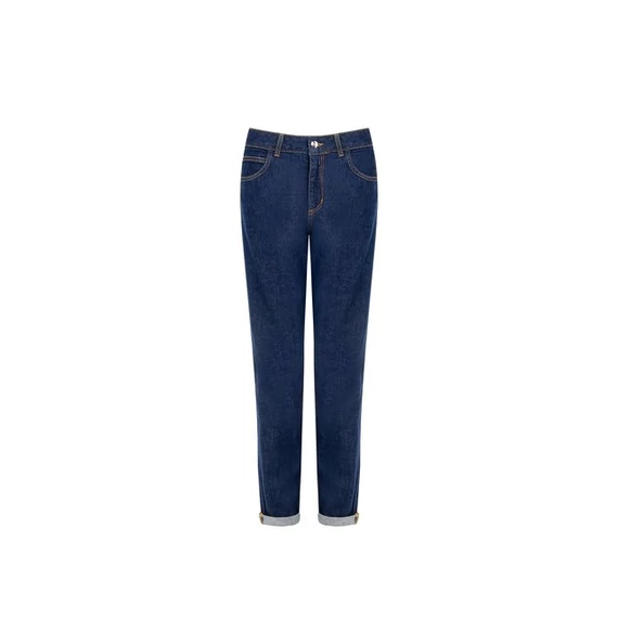 Rinascimento egyenes szárú farmer nadrág