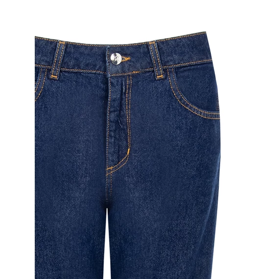 Rinascimento egyenes szárú farmer nadrág