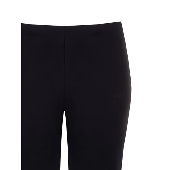 Rinascimento széles szárú palazzó nadrág sötétkék