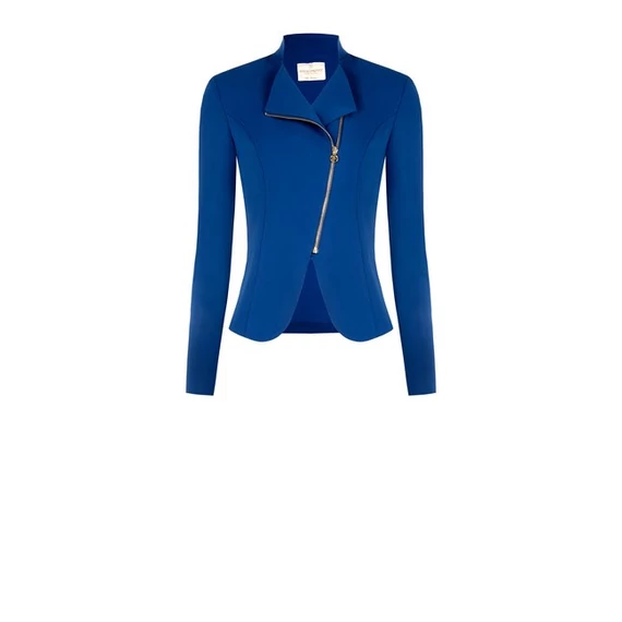 Rinascimento zakó sötétkék