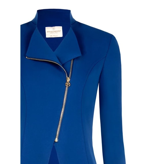 Rinascimento zakó sötétkék