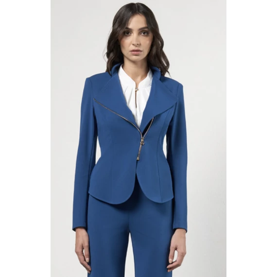 Rinascimento zakó sötétkék m