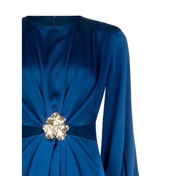 Rinascimento maxi ruha sötétkék