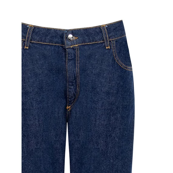 Rinascimento egyenes szárú farmer nadrág