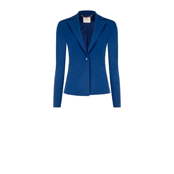 Rinascimento zakó sötétkék