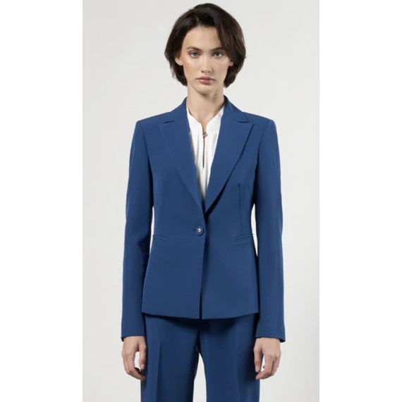 Rinascimento zakó sötétkék