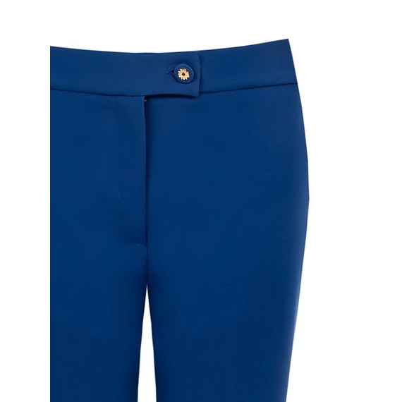 Rinascimento skinny nadrág sötétkék