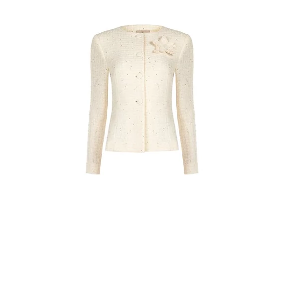 Rinascimento zakó világos bézs