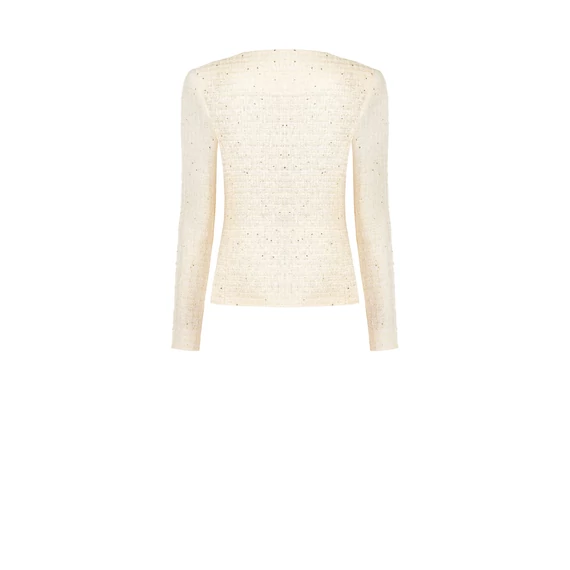 Rinascimento zakó világos bézs