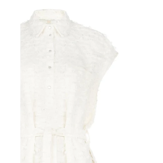 Rinascimento mini ruha krémszínű