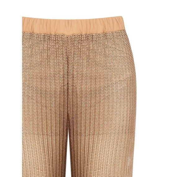 Rinascimento finoman kötött nadrág