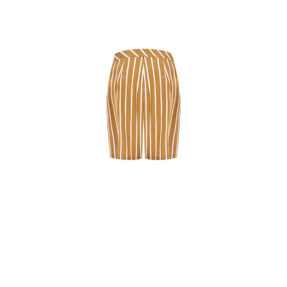 Rinascimento csíkos rövidnadrág 