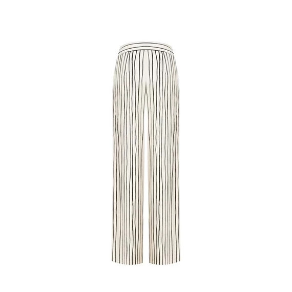 Rinascimento női csíkos nadrág