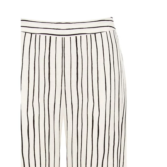 Rinascimento női csíkos nadrág