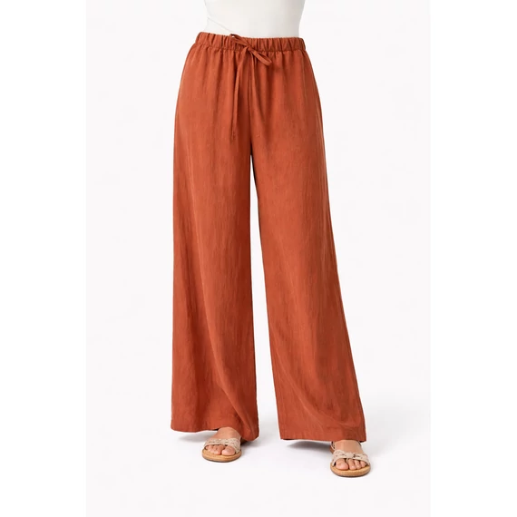 Rinascimento rozsdabarna nadrág