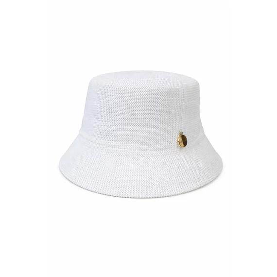 Rinascimento fehér kalap