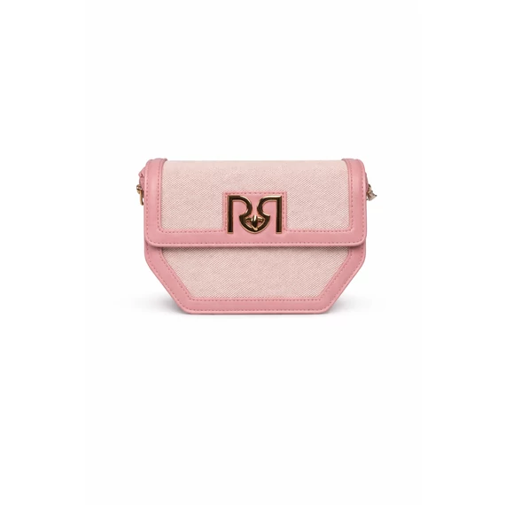 Rinascimento cross body rózsaszín