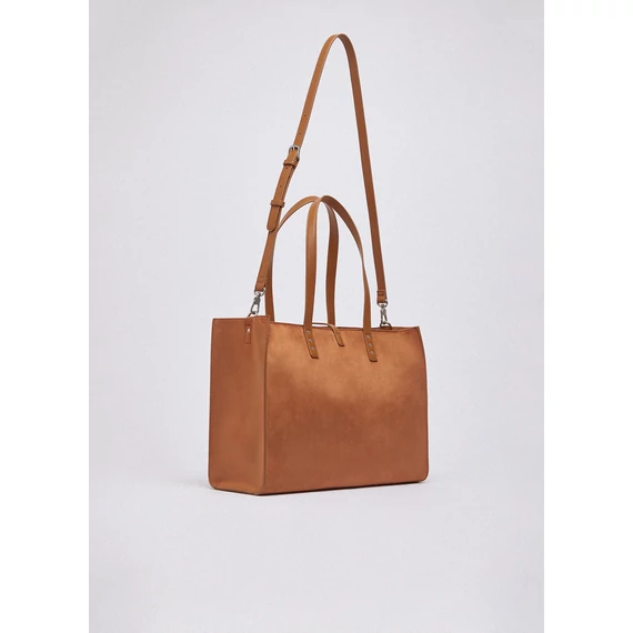 Liu Jo barba shopper táska szegecsekkel