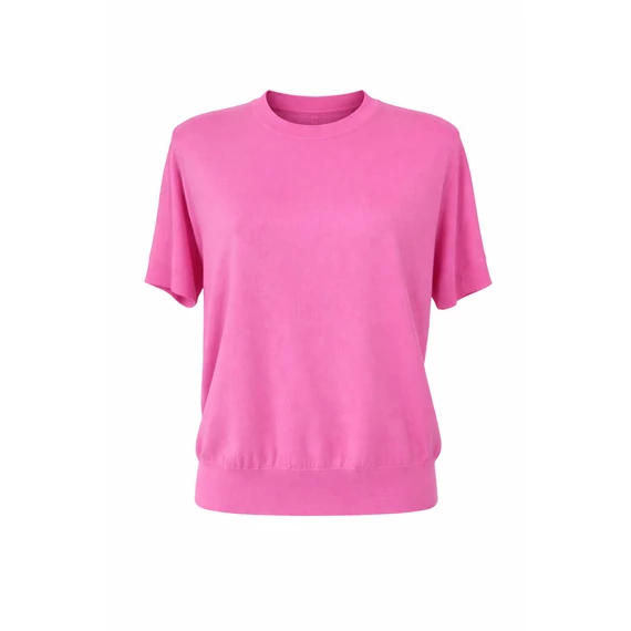 Imperial rózsaszín női póló