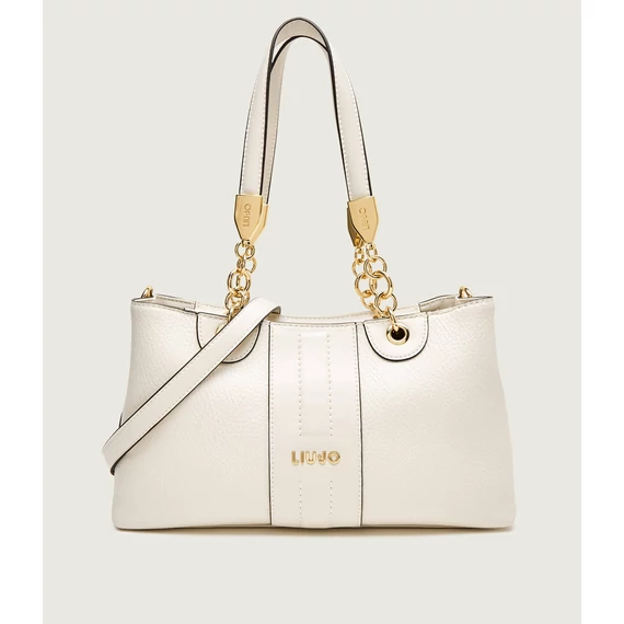 Liu Jo táska krém színű